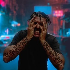 Meet your Posher, Igor